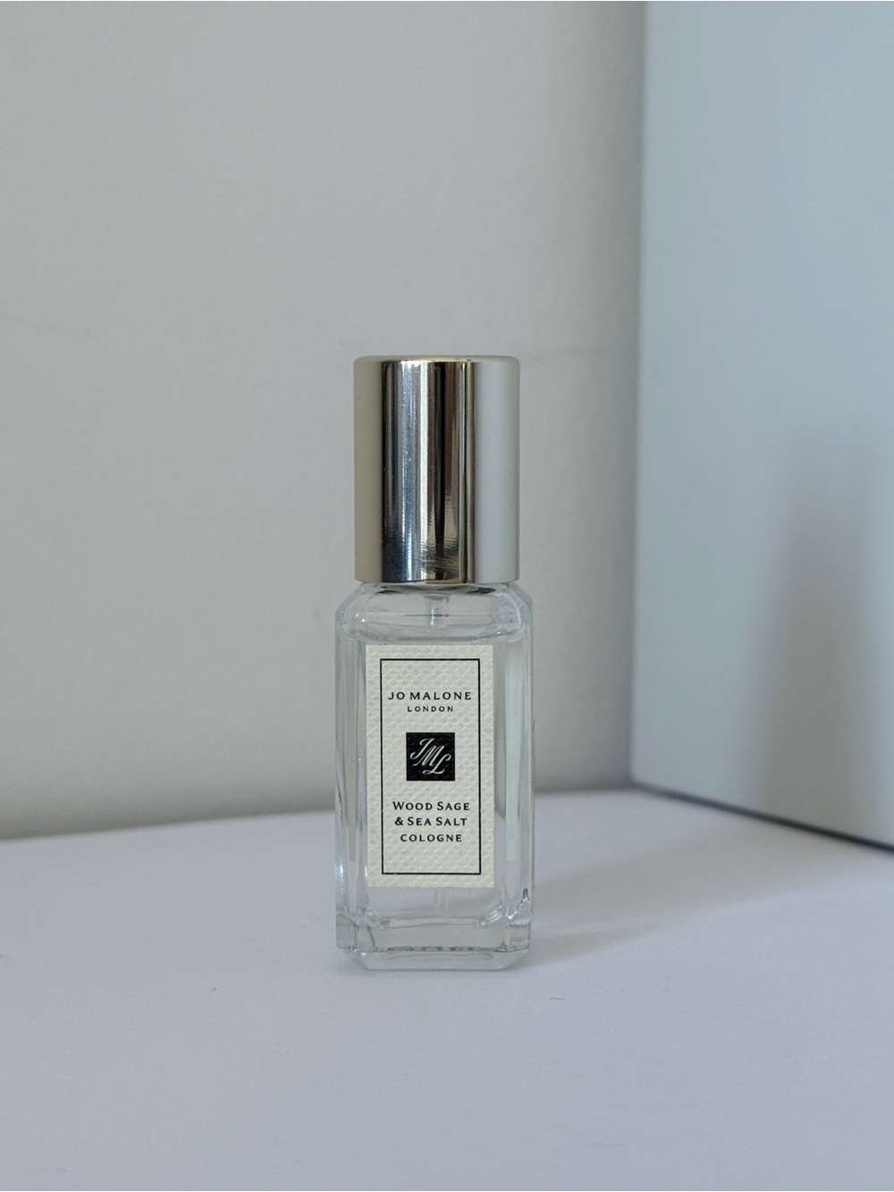 Jo Malone Wood Sage & Sea Salt